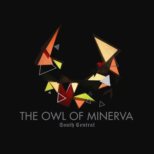 THE OWL OF MINERVA