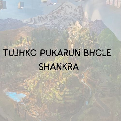 TUJHKO PUKARUN BHOLE SHANKRA