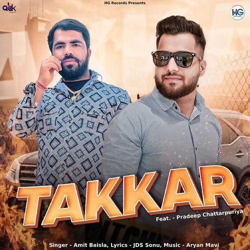 Takkar