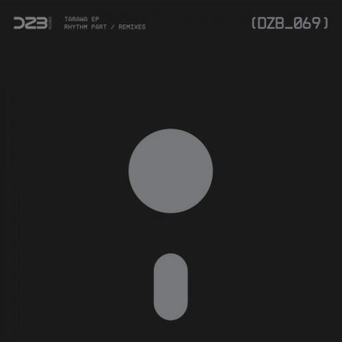 Tarawa (Augusto Gagliardi Remix) cover art