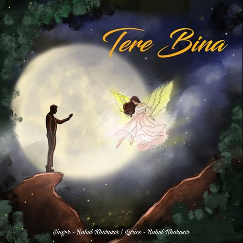 Tere Bina