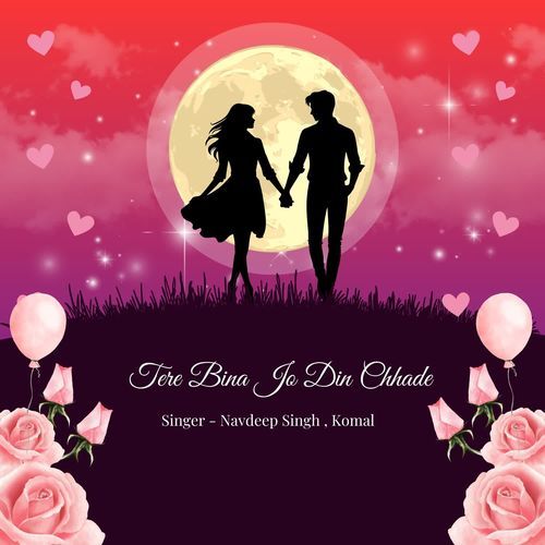 Tere Bina Jo Din Chhade