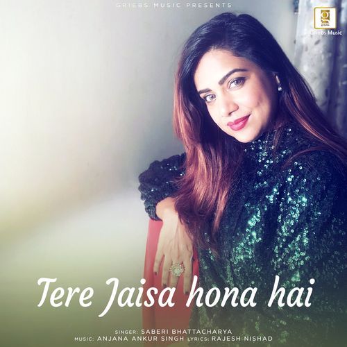 Tere Jaisa Hona Hai (Studio)