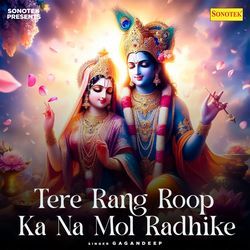 Tere Rang Roop Ka Na Mol Radhike-HzgSYBF-VWY