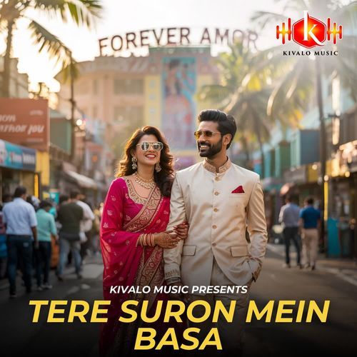 Tere Suron Mein Basa