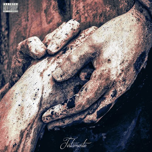 Testamento cover art