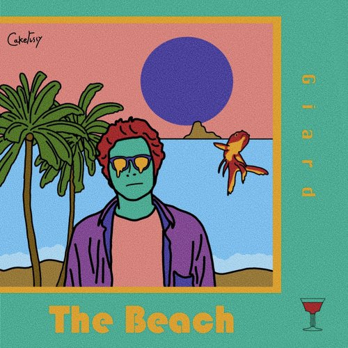 Goldfish cover art