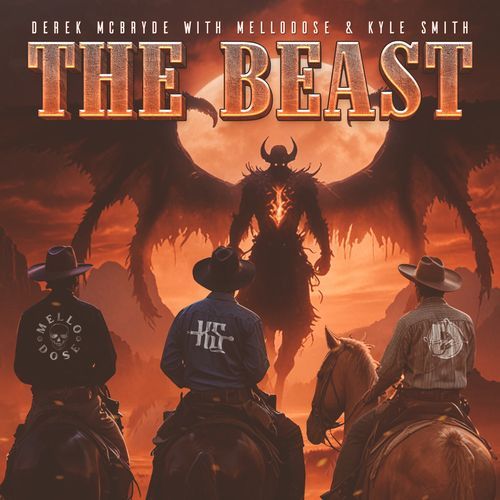 The Beast_poster_image