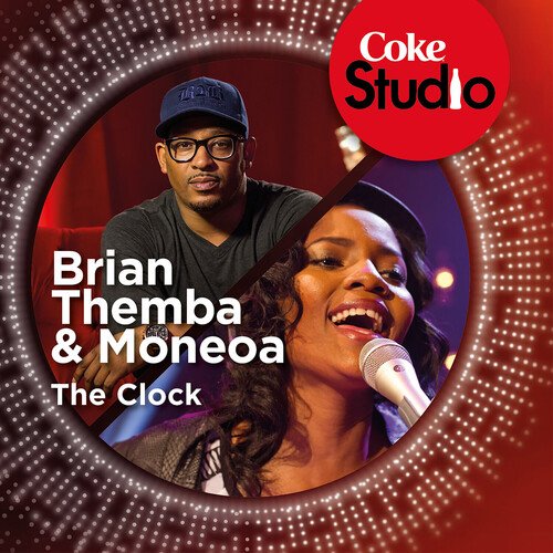 The Clock (Coke Studio South Africa: Season 1)