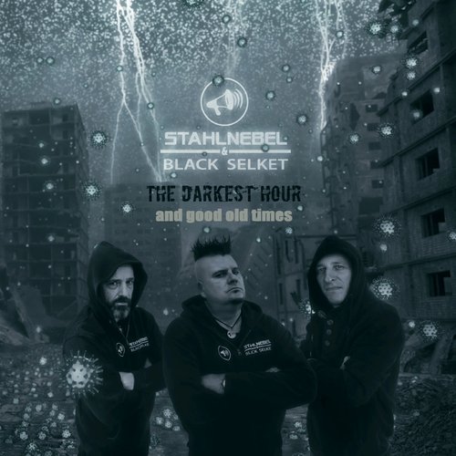 Memories (Rework by Areal Kollen & StahlBlack 2018) cover art