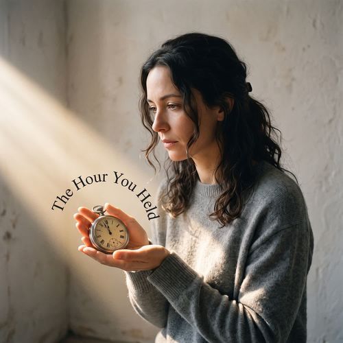 The Hour You Held