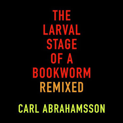 Behind the Behind (Carl Abrahamsson Remix) cover art