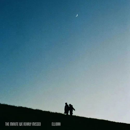 Brave Hands Fragile Minutes cover art