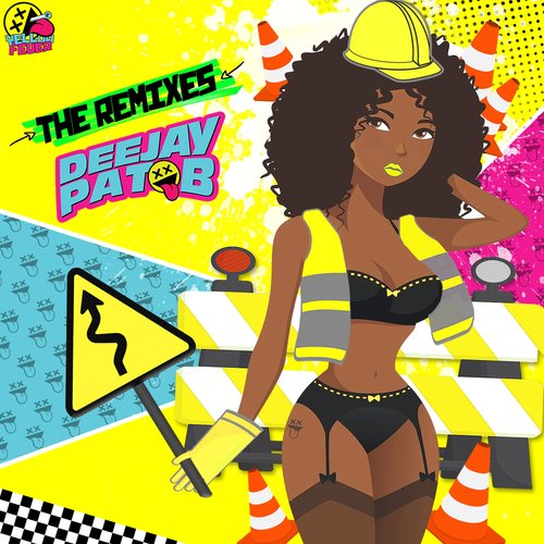 The Remixes_poster_image