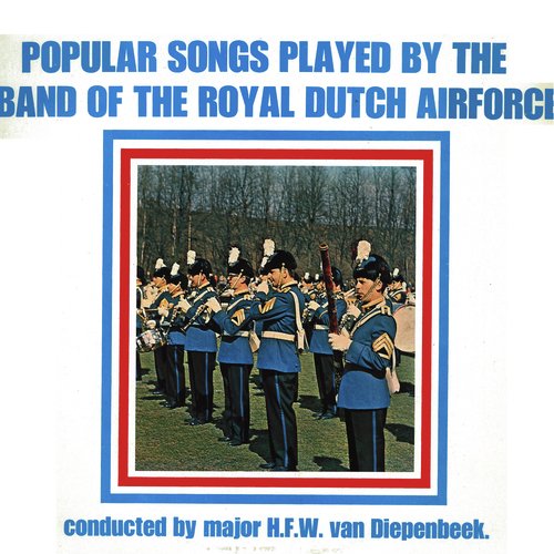 A Banda cover art