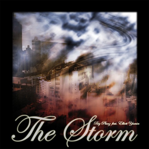 The Storm_poster_image