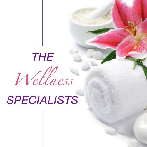 The Wellness Specialists: Experience True Bliss with our New Age Music Playlist to Soothe your Mind, Relieve Stress and Anxiety and find Inner Peace, Calm and Tranquility with our Exclusive Nature Sounds with Rain, Wind and Ocean Waves