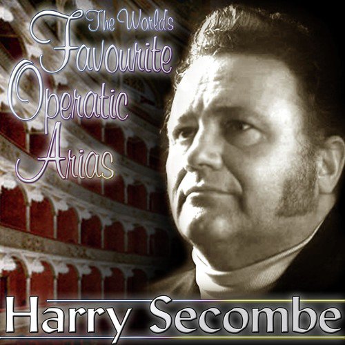 The World's Favourite Operatic Arias