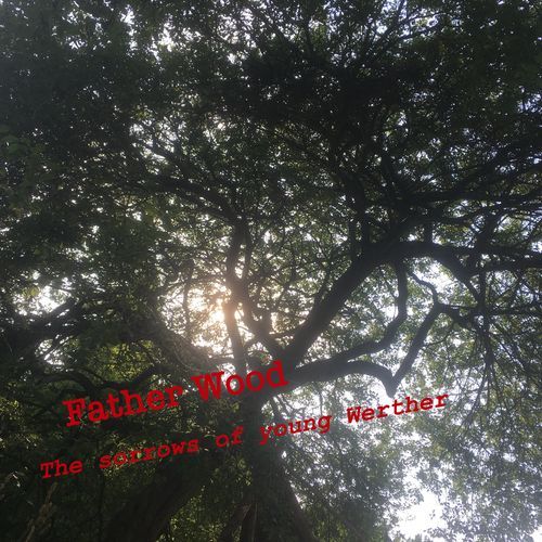 Albert cover art