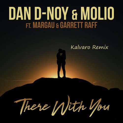 There With You (Kalvaro Remix)_poster_image