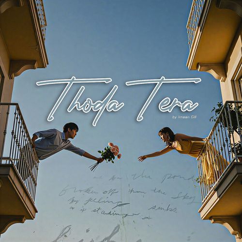 Thoda Tera