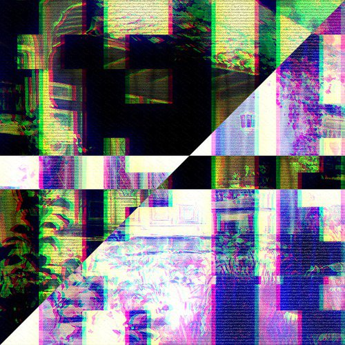 Heck cover art
