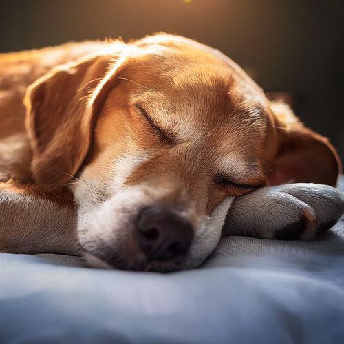 Tonos Suaves: Música Para La Relajación De Mascotas