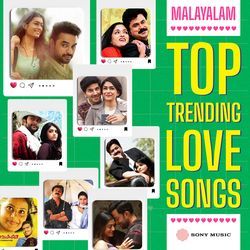 Top Trending Love Songs