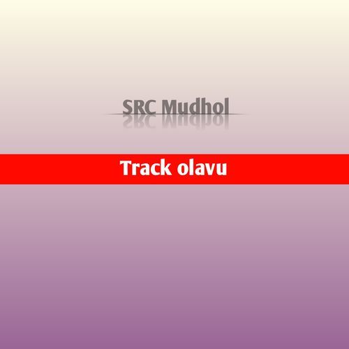 Track olavu