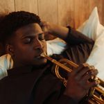Brassy