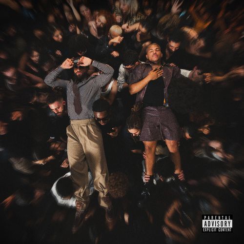 Un Polvito + cover art