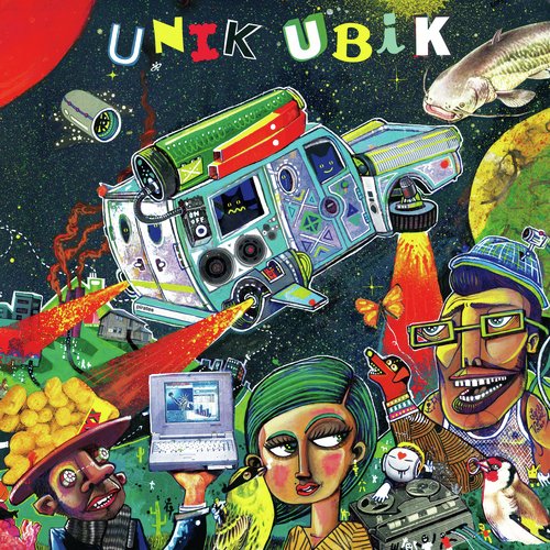 Majax cover art