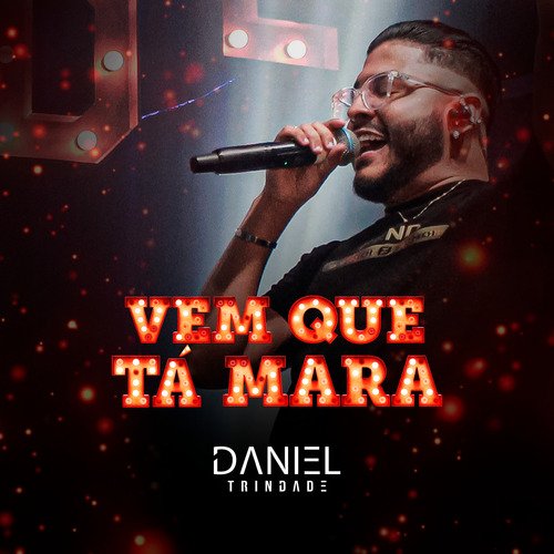 Vem Que Tá Mara cover art