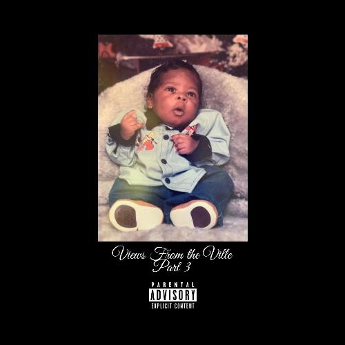 E4 Mafia (feat. JV Da Goat) cover art