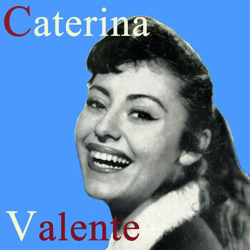 Vintage Music No. 45 - LP: Caterina Valente
