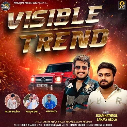 Visible Trend