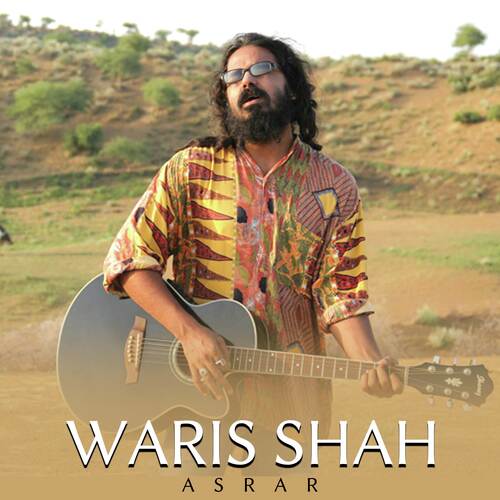 Waris Shah