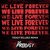 We Live Forever (Teddy Killerz Remix)