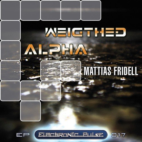 Weighted Alpha (Tony Demoet Remix V3)