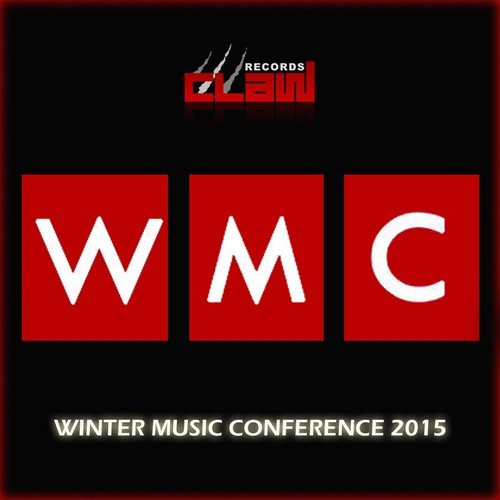 Winter Music Conference 2015
