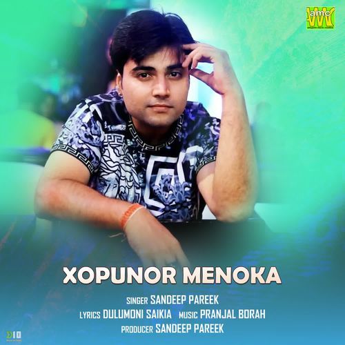 Xopunor Menoka