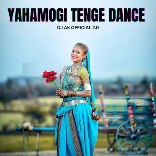 YAHAMOGI TENGE DANCE