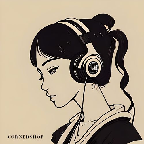 cornershop cover art