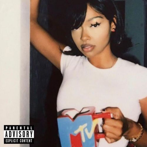 i M A X cover art