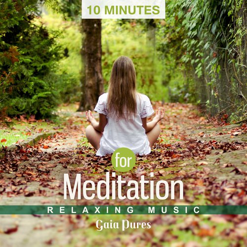 10 Minutes for Meditation (Relaxing Music)