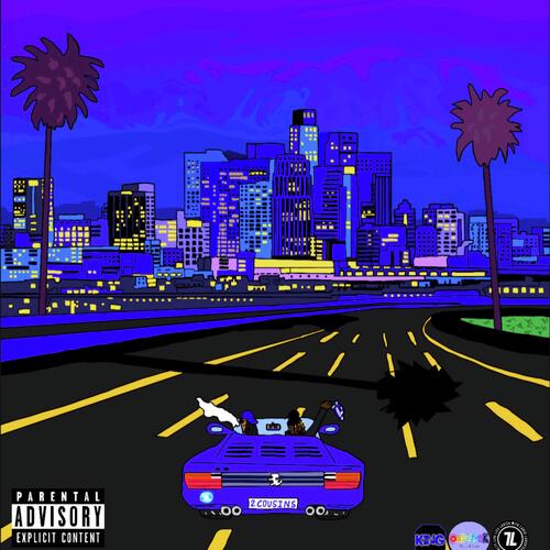 I Did It (Again) cover art