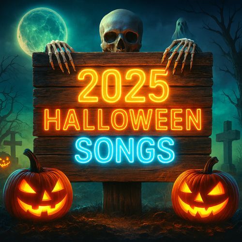 Halloween Horror cover art