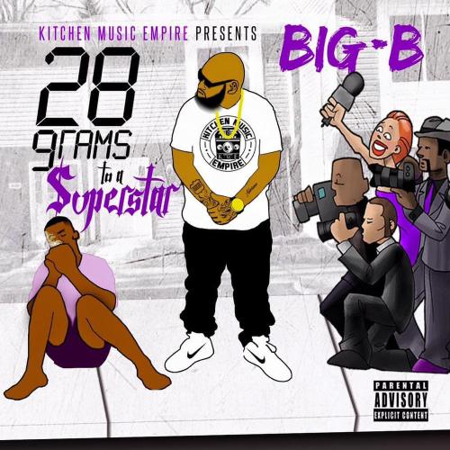 28 Grams to a Superstar