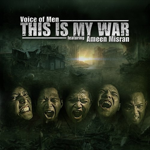 This Is My War featuring Ameen Misran (Music)
