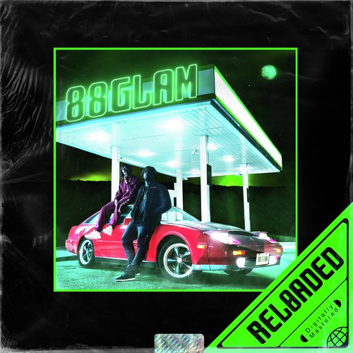 88GLAM RELOADED_poster_image